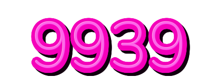 9939 — logo kanal