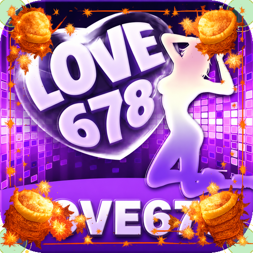 love678 — galeri pratinjau Resmi APK